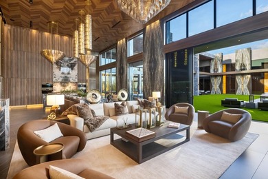 Welcome to Villa Skyfall by Aldo Stark - an iconic residential - photo 35