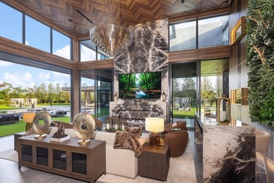 Welcome to Villa Skyfall by Aldo Stark - an iconic residential - photo 36