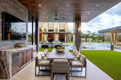 Welcome to Villa Skyfall by Aldo Stark - an iconic residential - photo 37