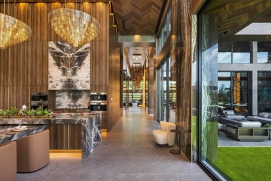 Welcome to Villa Skyfall by Aldo Stark - an iconic residential - photo 38