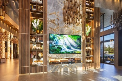 Welcome to Villa Skyfall by Aldo Stark - an iconic residential - photo 39