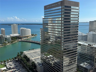 Miami River Condo For Sale in Miami Florida