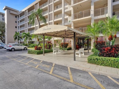 Stunning Corner Condo in the Heart of Pompano Beach! Step into