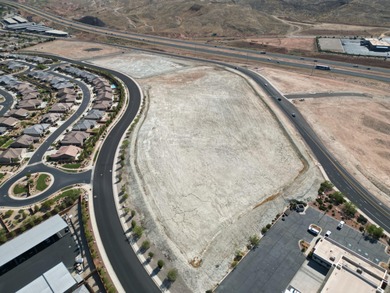 Virgin River Acreage For Sale in Saint George Utah