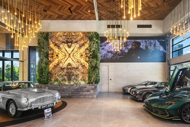 Welcome to Villa Skyfall by Aldo Stark - an iconic residential - photo 42