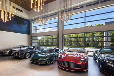 Welcome to Villa Skyfall by Aldo Stark - an iconic residential - photo 43