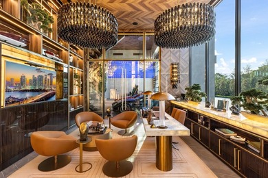 Welcome to Villa Skyfall by Aldo Stark - an iconic residential - photo 44