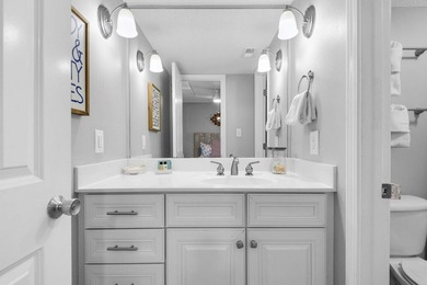 Welcome to Unit 43 at Silver Dunes Condominium, a rare two-story - photo 45