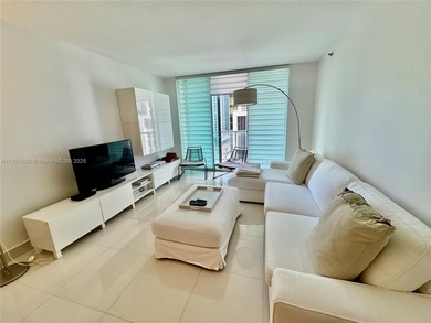 Stunning 1-Bedroom Condo with City & Water Views in the Heart of