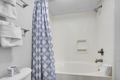Welcome to Unit 43 at Silver Dunes Condominium, a rare two-story - photo 46