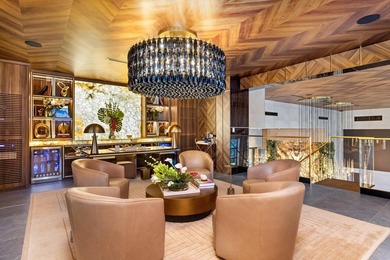 Welcome to Villa Skyfall by Aldo Stark - an iconic residential - photo 46