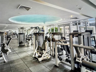 Stunning 1-Bedroom Condo with City & Water Views in the Heart of