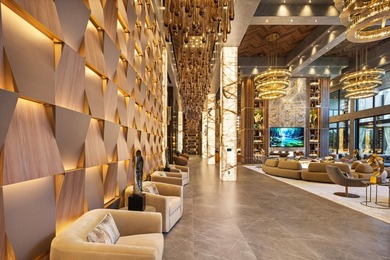 Welcome to Villa Skyfall by Aldo Stark - an iconic residential - photo 49