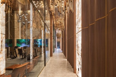 Welcome to Villa Skyfall by Aldo Stark - an iconic residential - photo 50