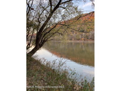 Lake Lot For Sale in Hunlock Creek, Pennsylvania