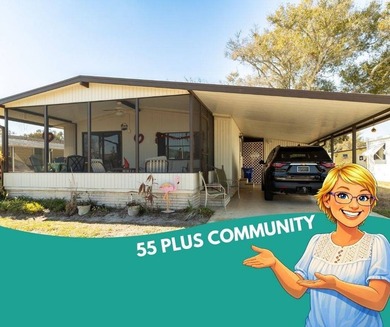 Lake Henry - Polk County Home For Sale in Winter Haven Florida