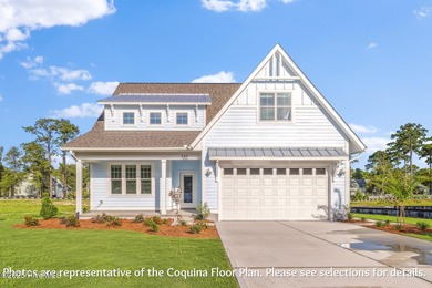 Lockwoods Folly River Home For Sale in Bolivia North Carolina