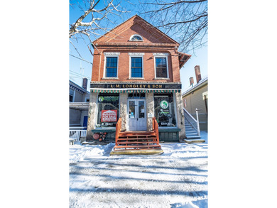 Entry only listing. Please contact seller for showings - photo 1