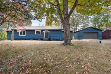 Lake Home For Sale in Niles, Michigan