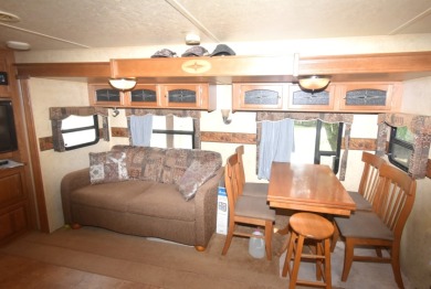 2 RVs on 3 Lots in White Oak Shores at Lake Fork in Yantis Tx - photo 14