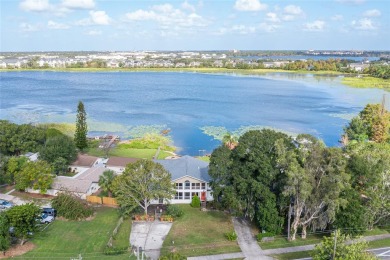 Lake Susannah Lot For Sale in Orlando Florida