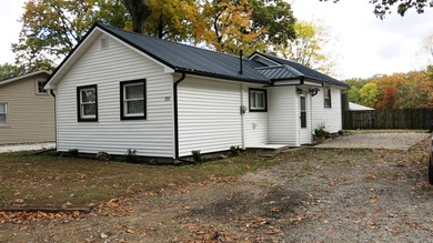 Lake Home For Sale in Coldwater, Michigan
