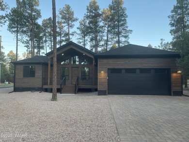 Show Low Lake Home For Sale in Lakeside Arizona