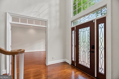 Stunning, well kept all brick home in popular Moss Creek S/D, a - photo 11