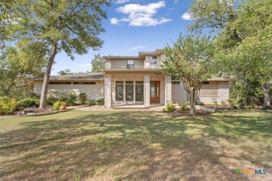 Lake Home For Sale in Temple, Texas