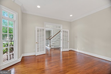 Stunning, well kept all brick home in popular Moss Creek S/D, a - photo 12
