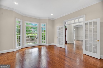 Stunning, well kept all brick home in popular Moss Creek S/D, a - photo 13