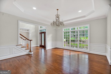 Stunning, well kept all brick home in popular Moss Creek S/D, a - photo 14