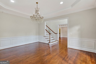 Stunning, well kept all brick home in popular Moss Creek S/D, a - photo 16