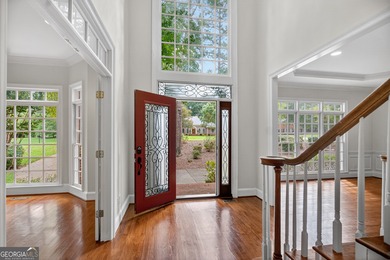 Stunning, well kept all brick home in popular Moss Creek S/D, a - photo 17