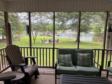 Lake time perfected in this 3 bedroom lake cabin! Large - photo 18