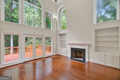 Stunning, well kept all brick home in popular Moss Creek S/D, a - photo 18