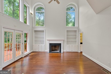 Stunning, well kept all brick home in popular Moss Creek S/D, a - photo 19