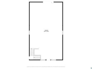 Formerly a Church, this Ranch style structure needs a new use! - photo 20