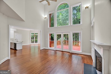 Stunning, well kept all brick home in popular Moss Creek S/D, a - photo 20
