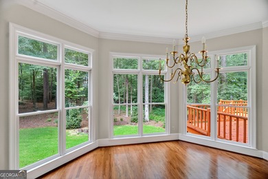 Stunning, well kept all brick home in popular Moss Creek S/D, a - photo 21