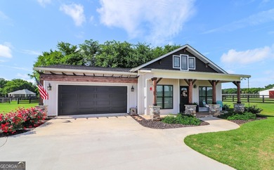 (private lake, pond, coastal) Home For Sale in Perry Georgia