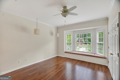 Stunning, well kept all brick home in popular Moss Creek S/D, a - photo 23