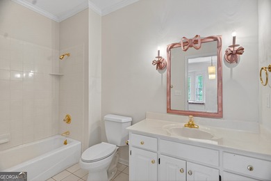 Stunning, well kept all brick home in popular Moss Creek S/D, a - photo 24