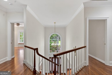 Stunning, well kept all brick home in popular Moss Creek S/D, a - photo 26