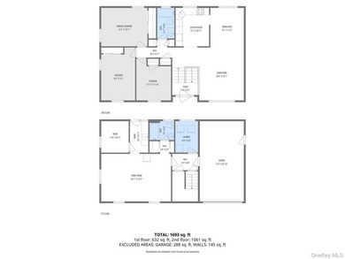 Don't miss this opportunity! This spacious High Ranch - photo 27