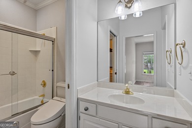 Stunning, well kept all brick home in popular Moss Creek S/D, a - photo 28