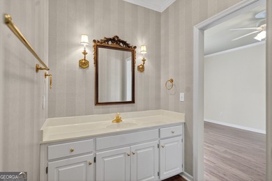 Stunning, well kept all brick home in popular Moss Creek S/D, a - photo 29