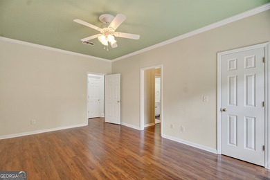 Stunning, well kept all brick home in popular Moss Creek S/D, a - photo 30