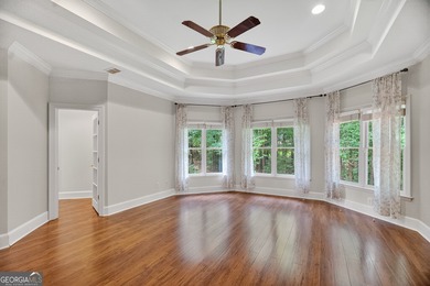 Stunning, well kept all brick home in popular Moss Creek S/D, a - photo 31