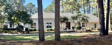 Watson Lake Home For Sale in Pinehurst North Carolina